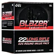 CCI 10022 Blazer Value Pack 22